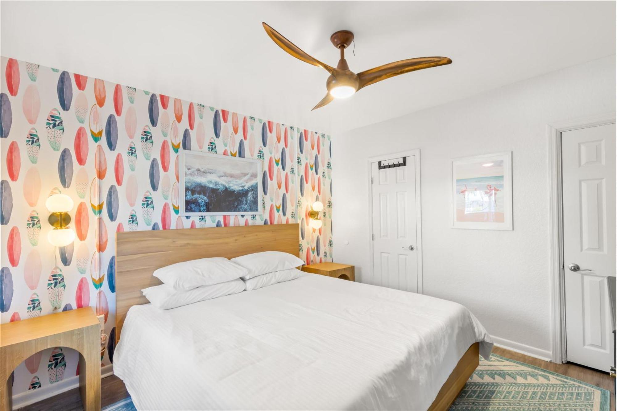 Clearwater 3*