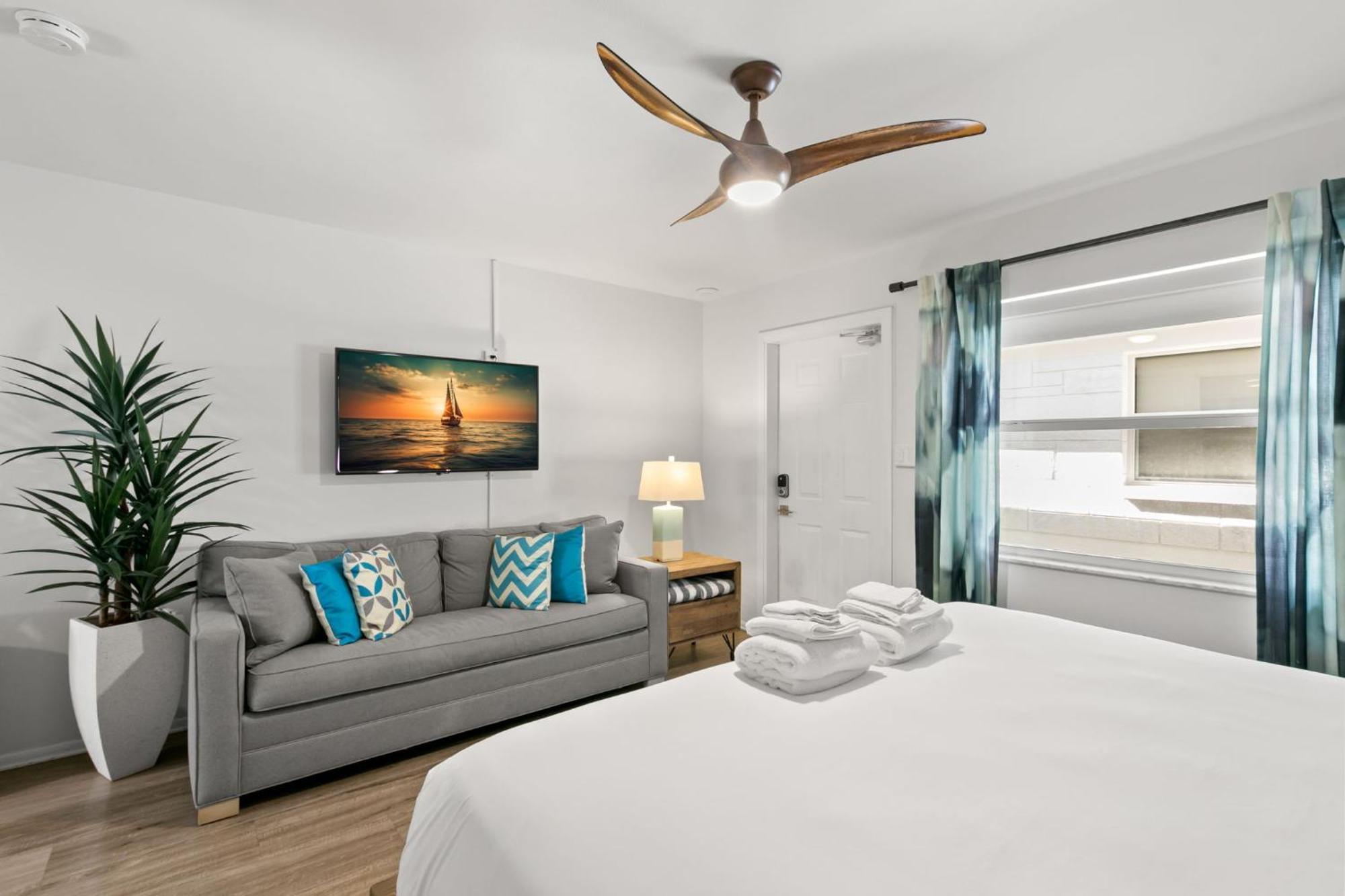 Clearwater Motel Clearwater Beach