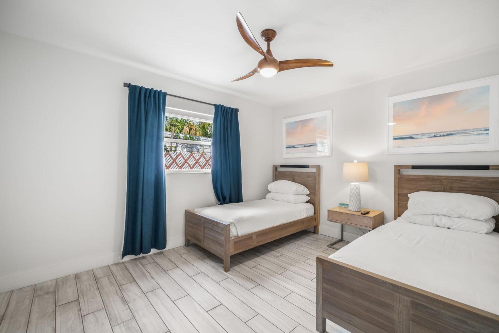 Clearwater 3*