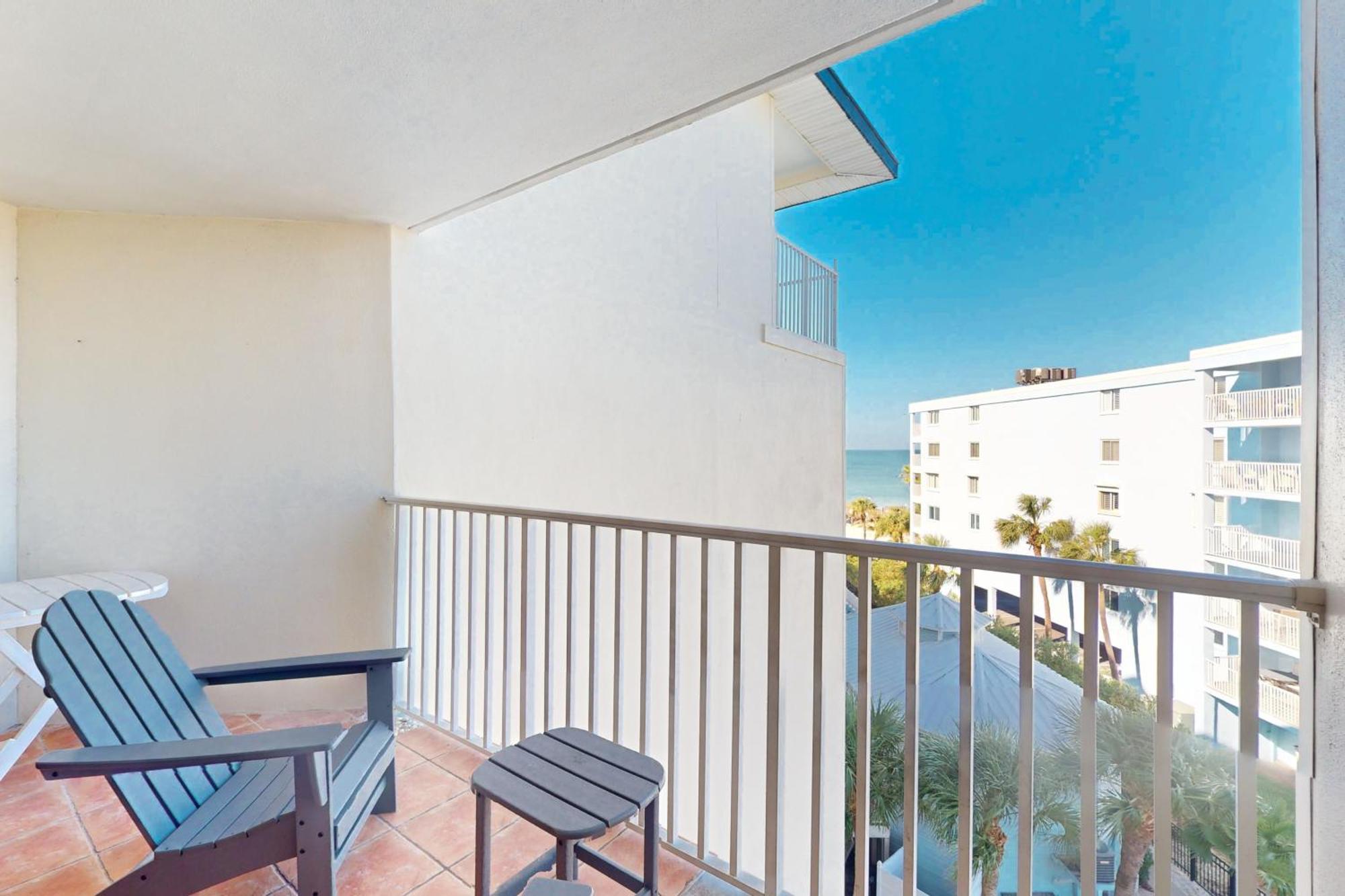 Palms Holiday home