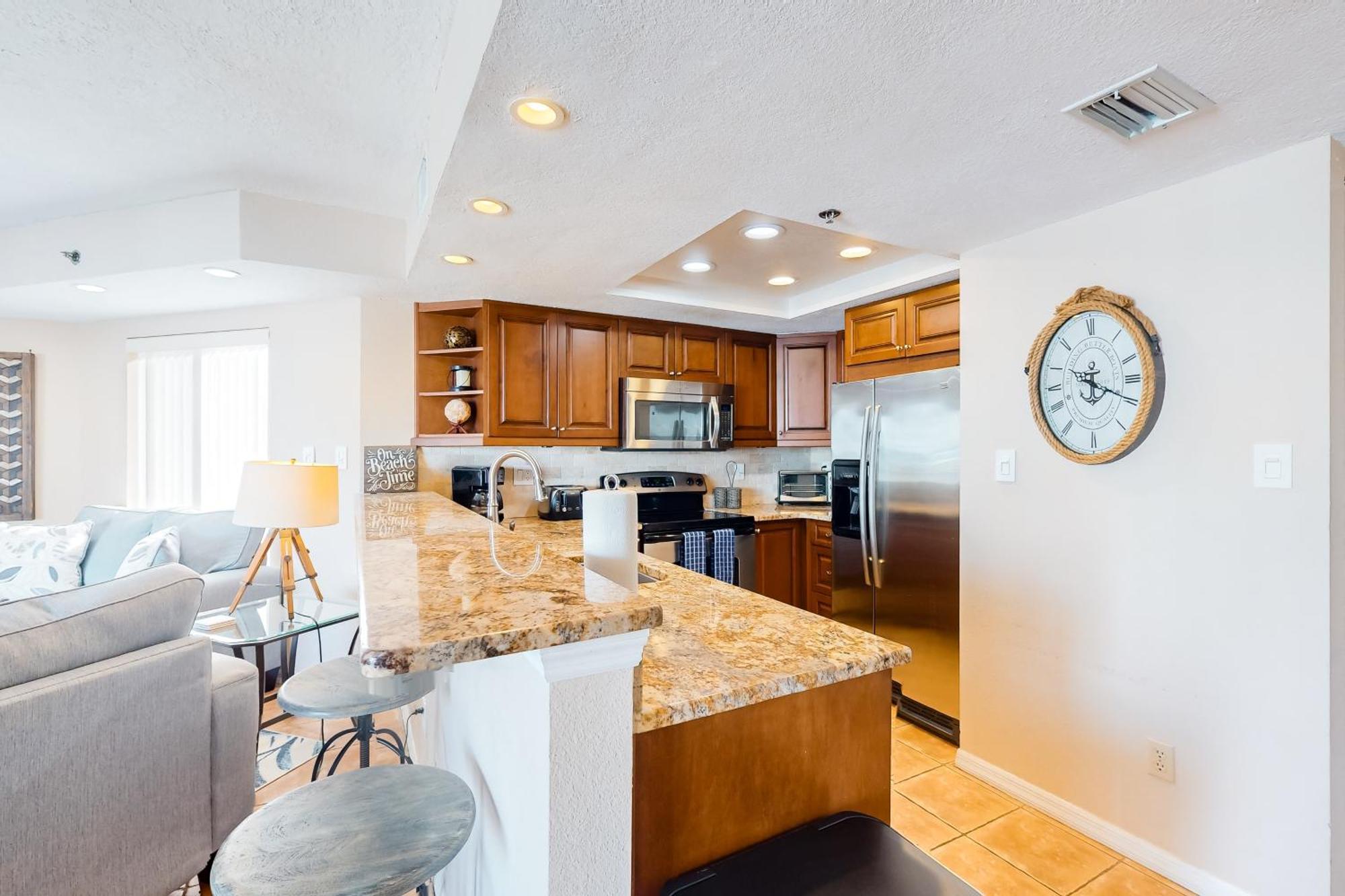 Palms Holiday home Clearwater Beach