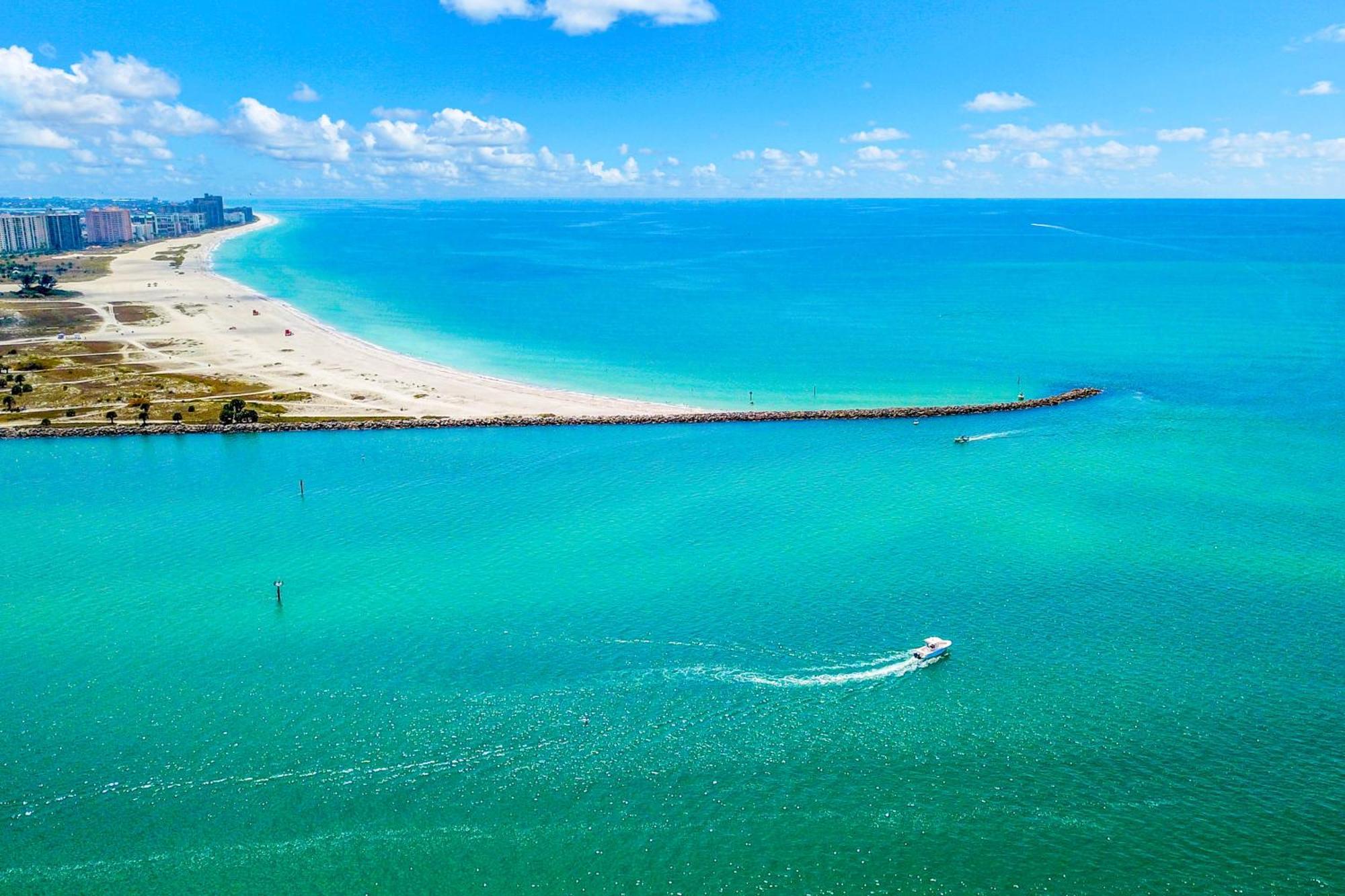 Pelican Pointe Clearwater Beach