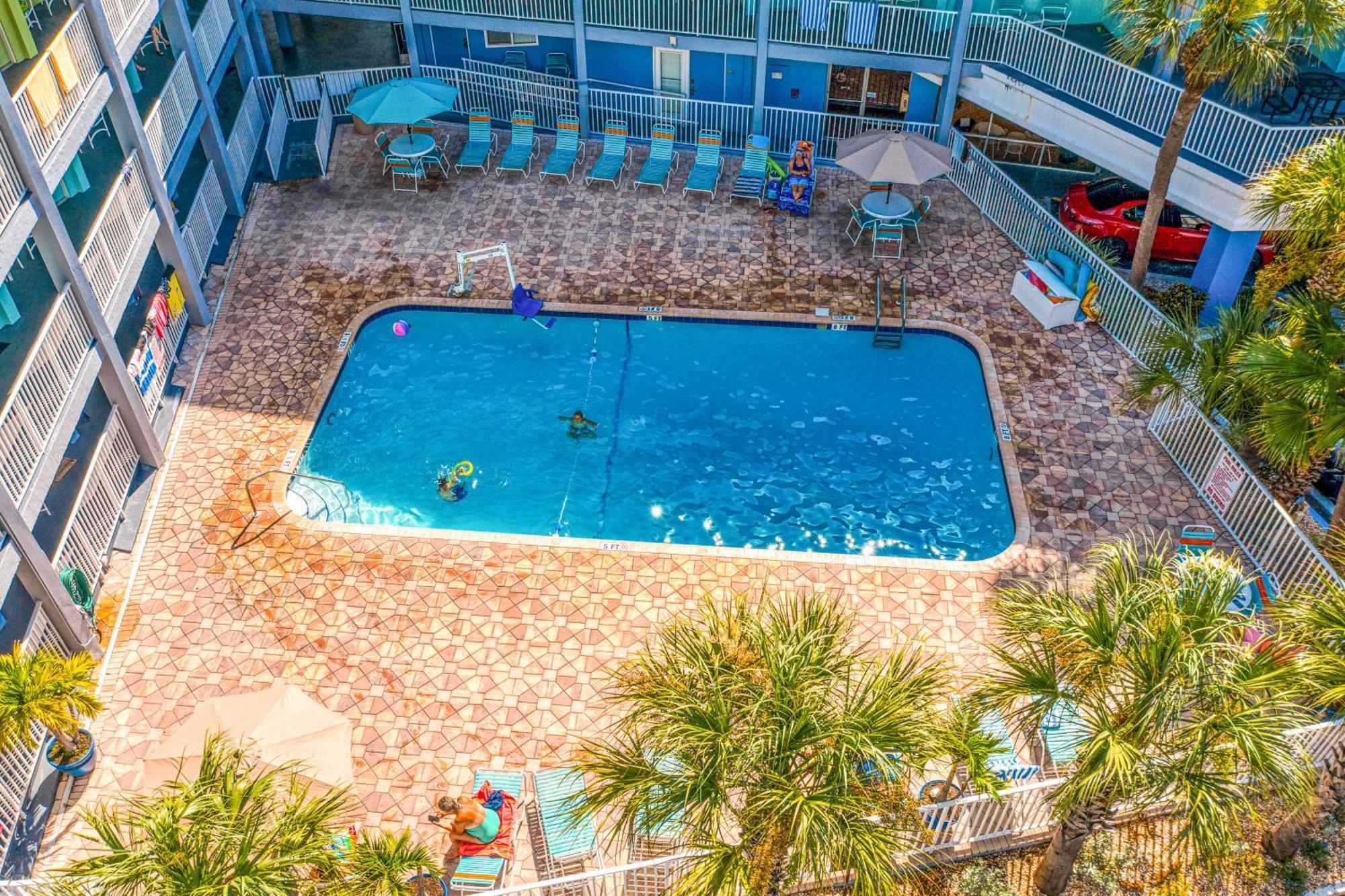 Apartment Pelican Pointe