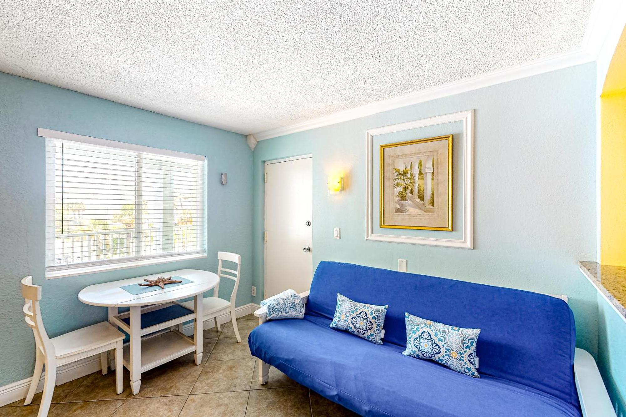 Pelican Pointe * Clearwater Beach