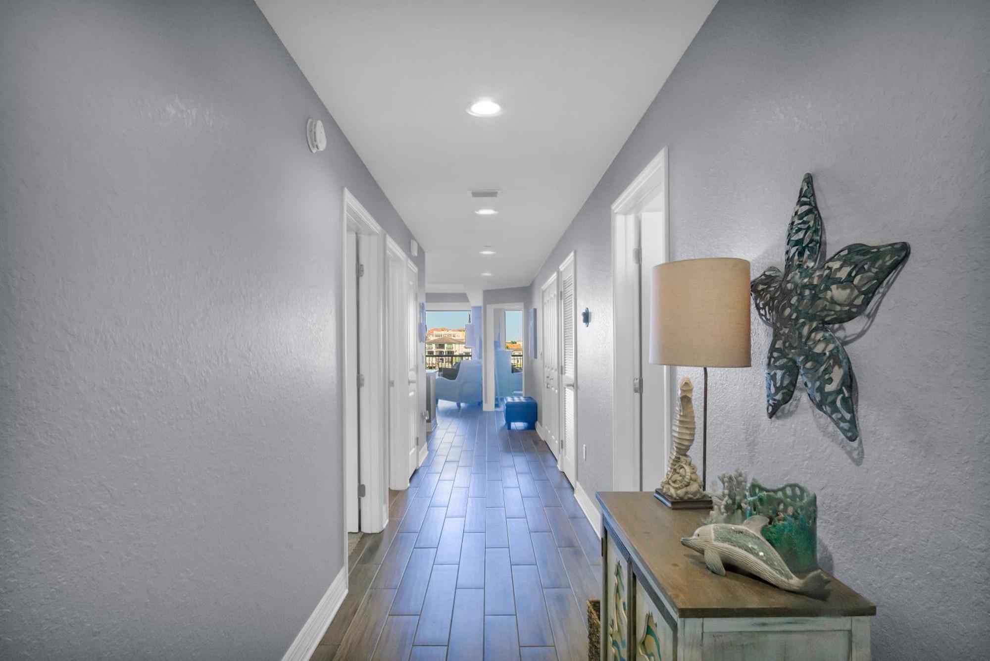 Waterfront -3br - 2kings -pool Balcony - Apartment Clearwater Beach