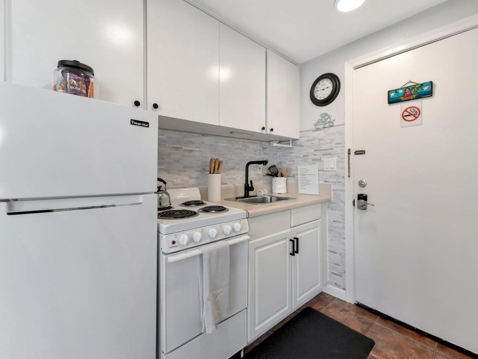 The Boho Waterview W Balcony Bbq & Heated Pool Clearwater Beach