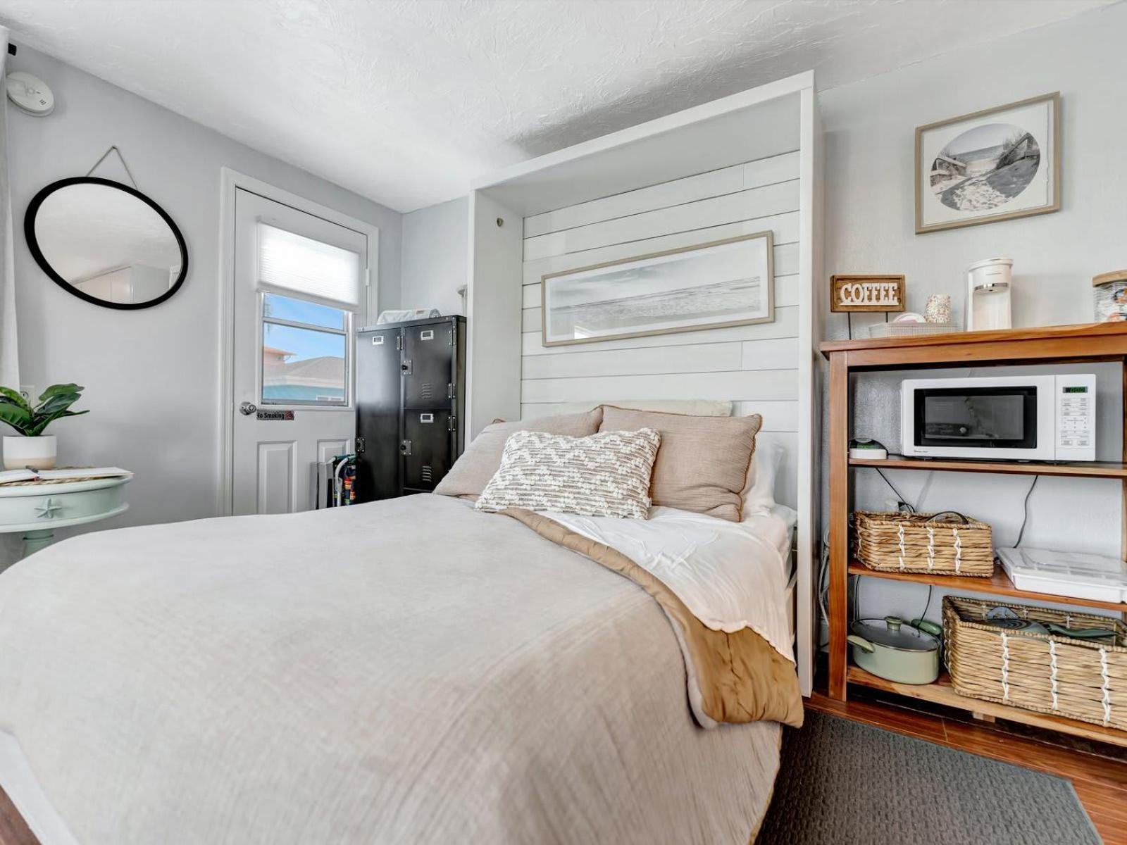 Apartment The Boho Waterview W Balcony Bbq & Heated Pool