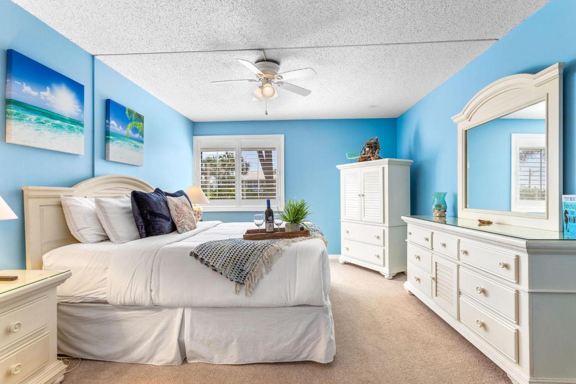Holiday home La Concha 1 Clearwater Beach