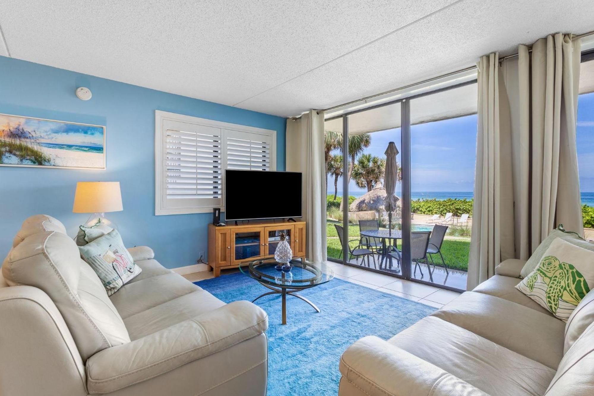La Concha 1 Clearwater Beach