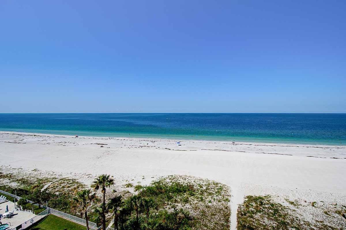 Crescent Club 8c Holiday home