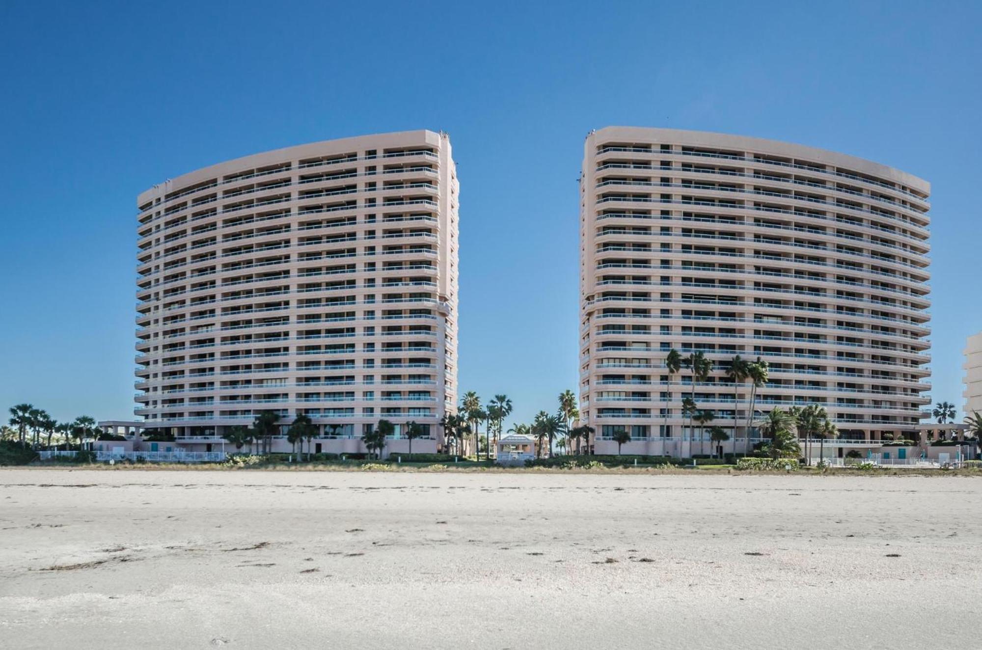 Holiday home Crescent Club 8c Clearwater Beach