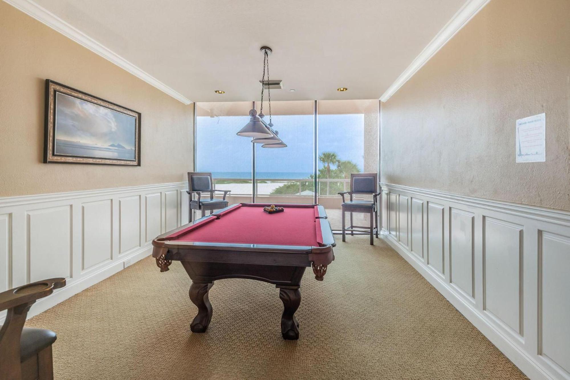 Crescent Club 8c Holiday home