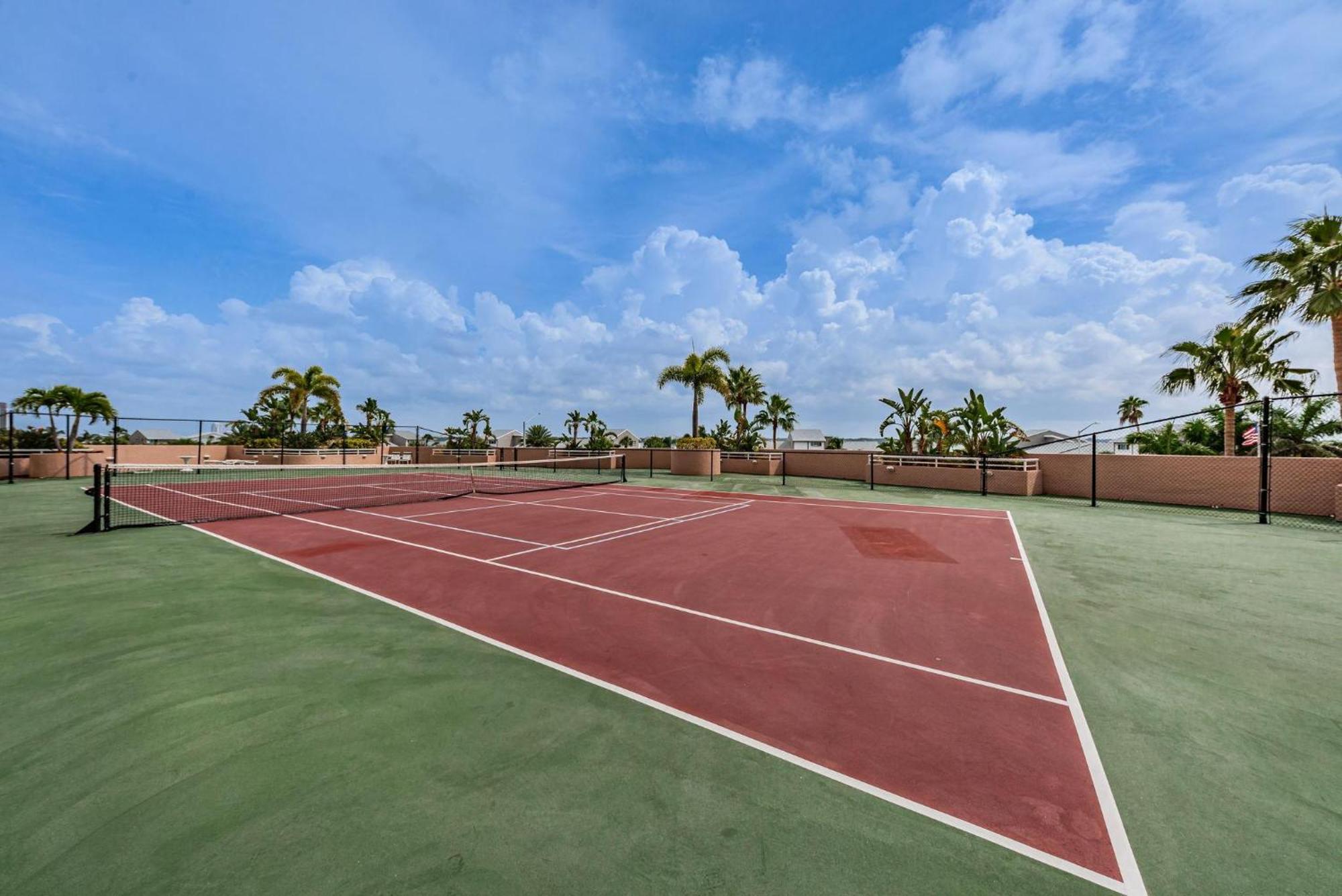 Holiday home Crescent Club 8c