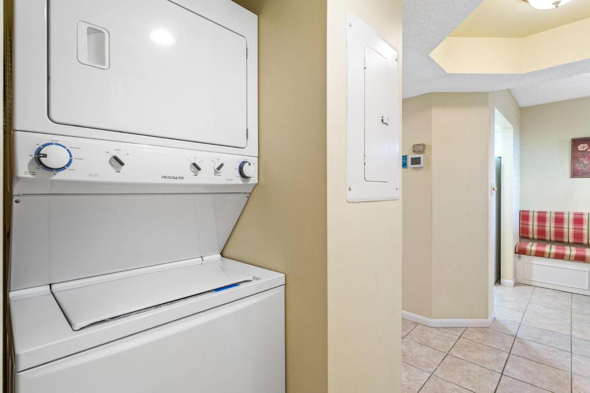 Crescent Club 8c Holiday home *