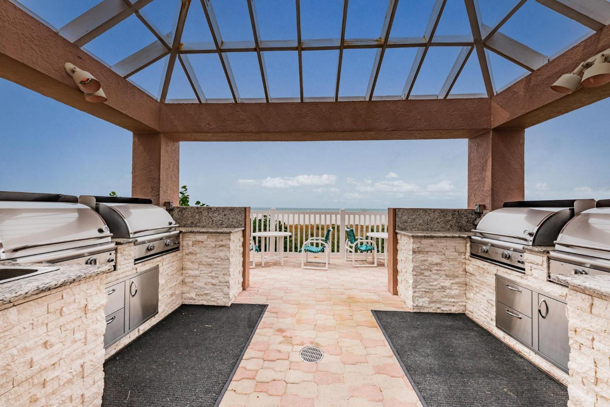 Holiday home Crescent Club 8c Clearwater Beach
