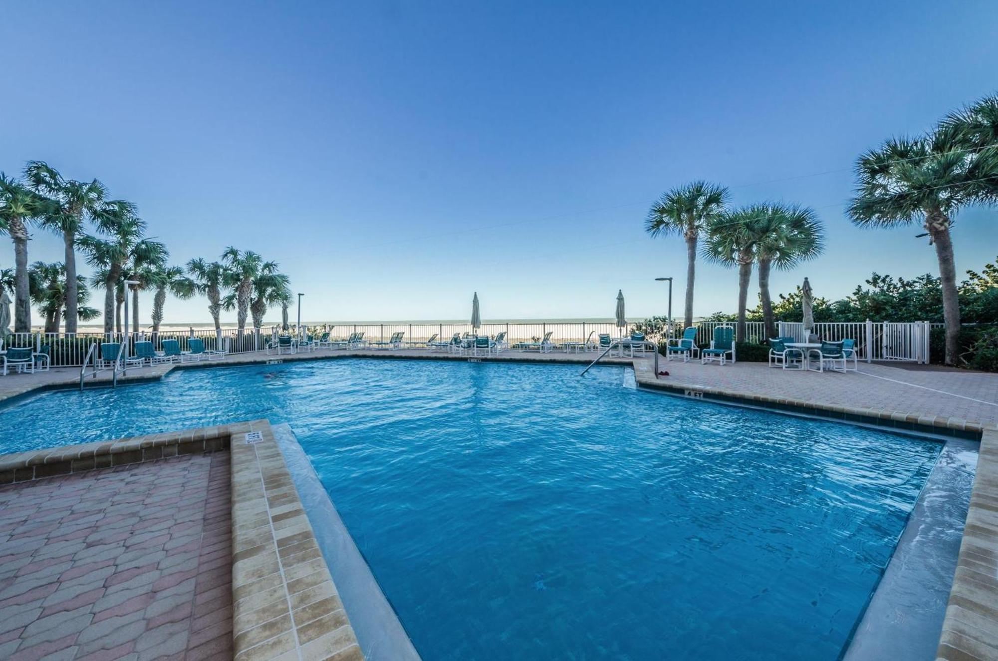 Crescent Club 8c Clearwater Beach