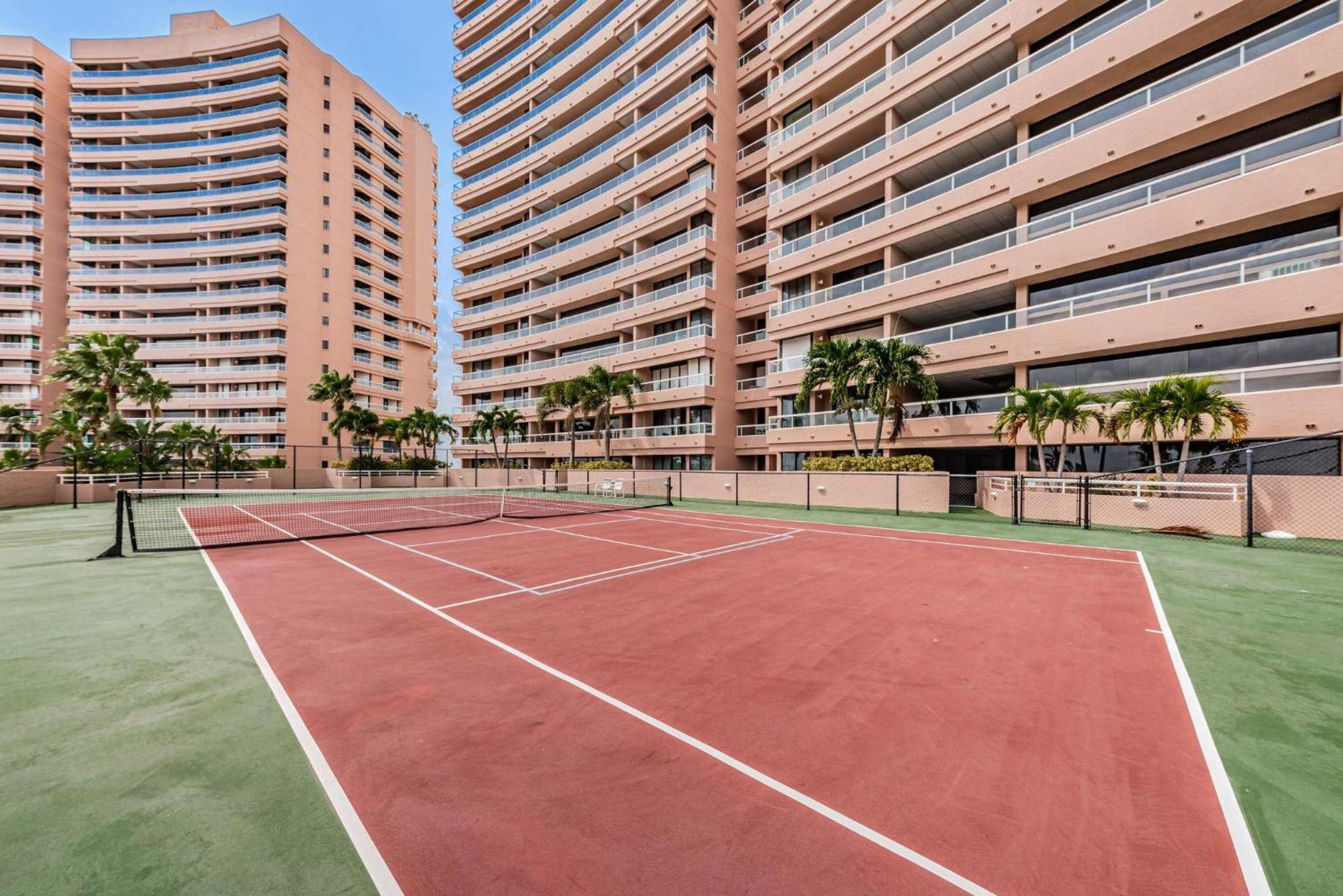 Crescent Club 8c Holiday home