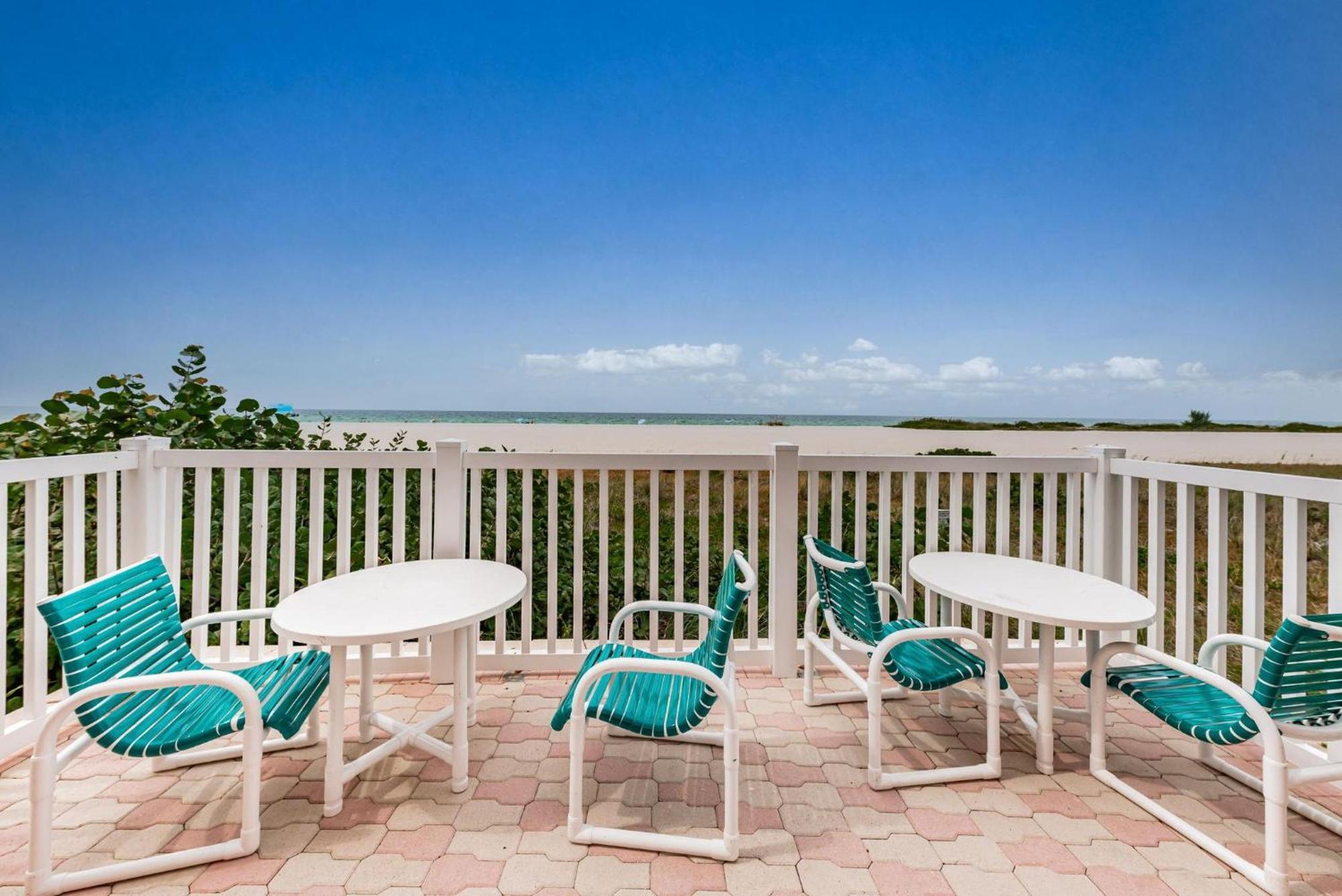 Crescent Club 8c Holiday home *