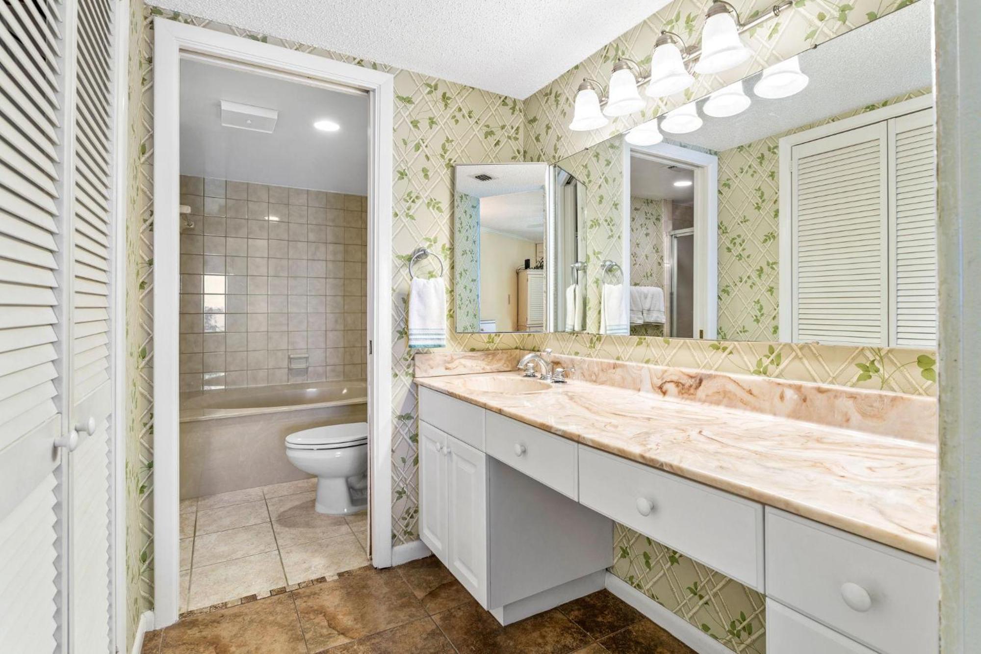 Crescent Club 8c Holiday home Clearwater Beach