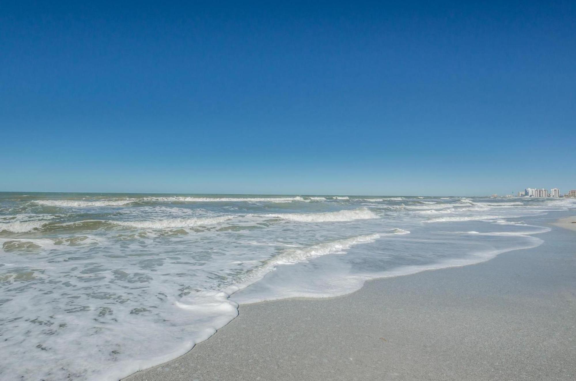 Holiday home Crescent Club 8c Clearwater Beach