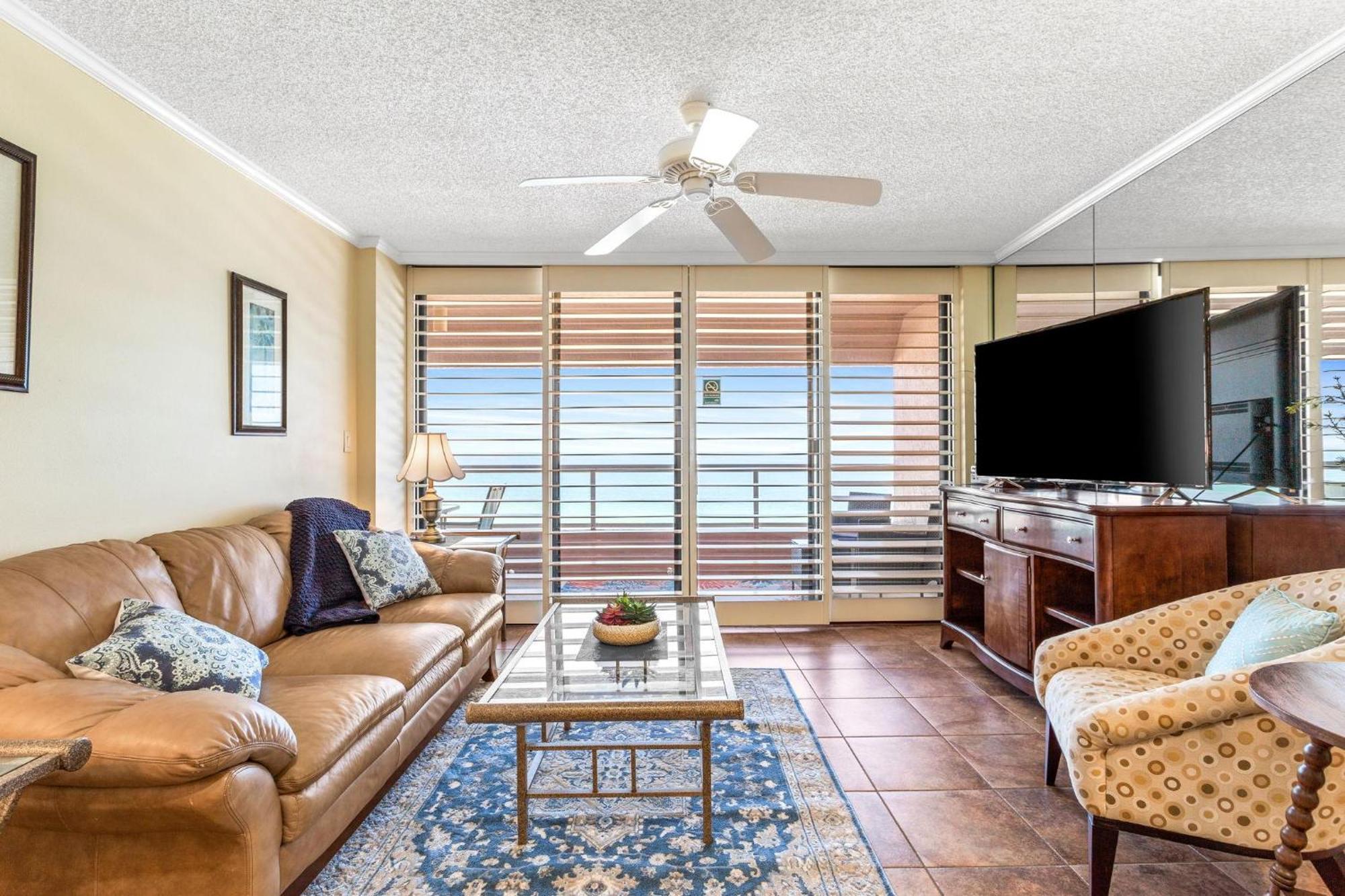 Holiday home Crescent Club 8c Clearwater Beach