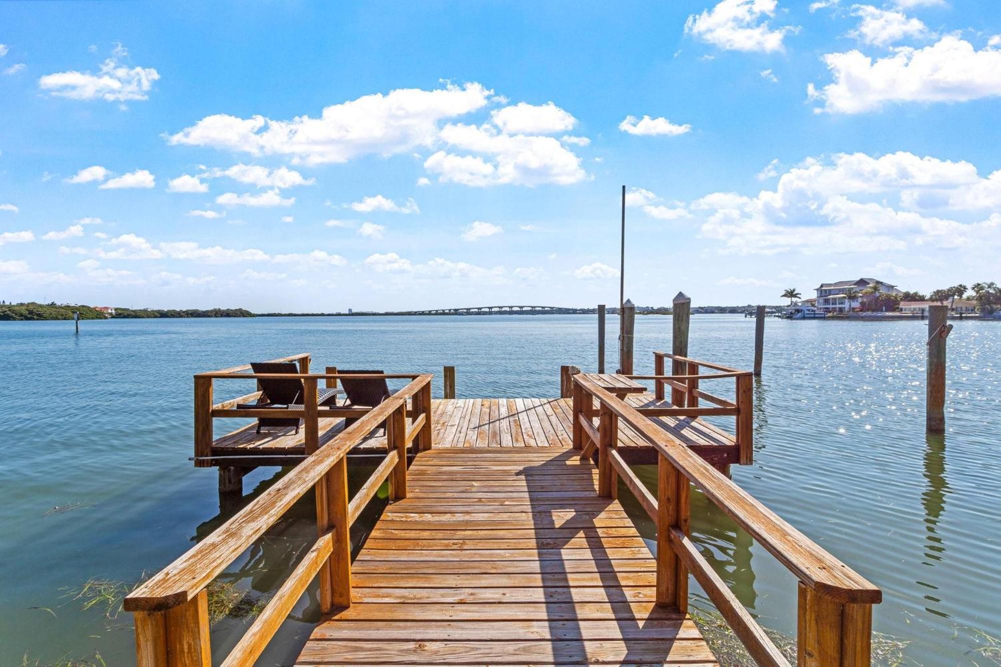 Sunrise Harbor Holiday home Clearwater Beach