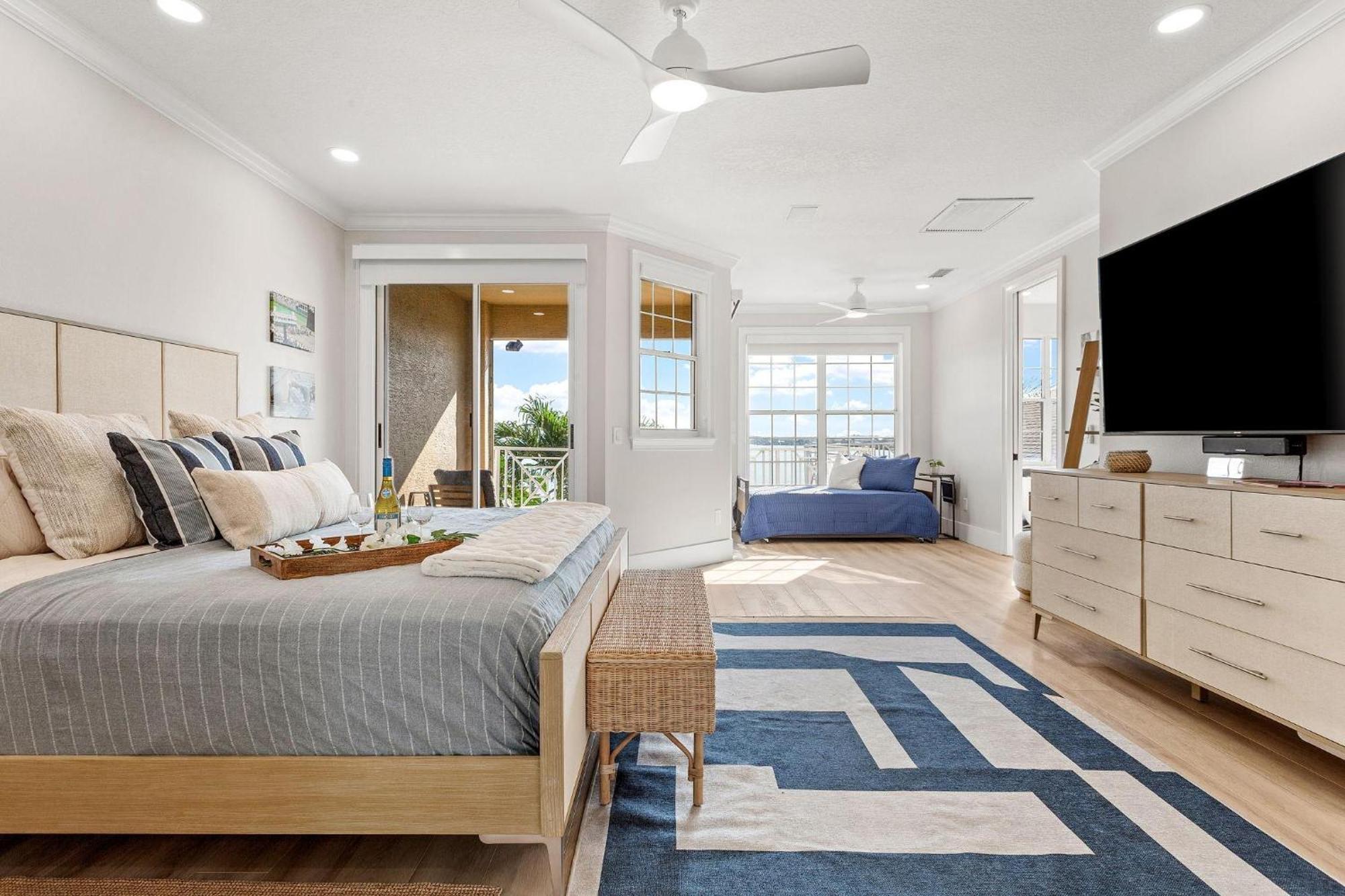 Holiday home Sunrise Harbor *