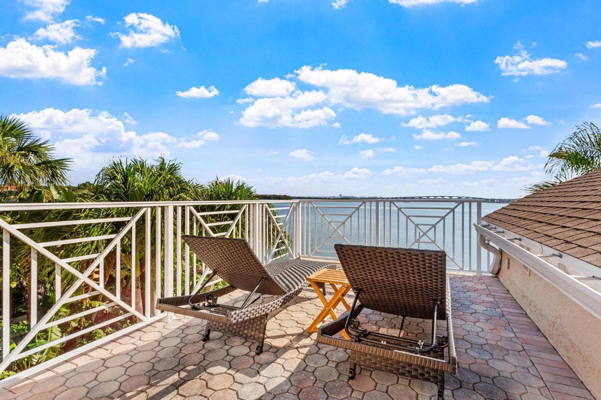 Sunrise Harbor Holiday home *