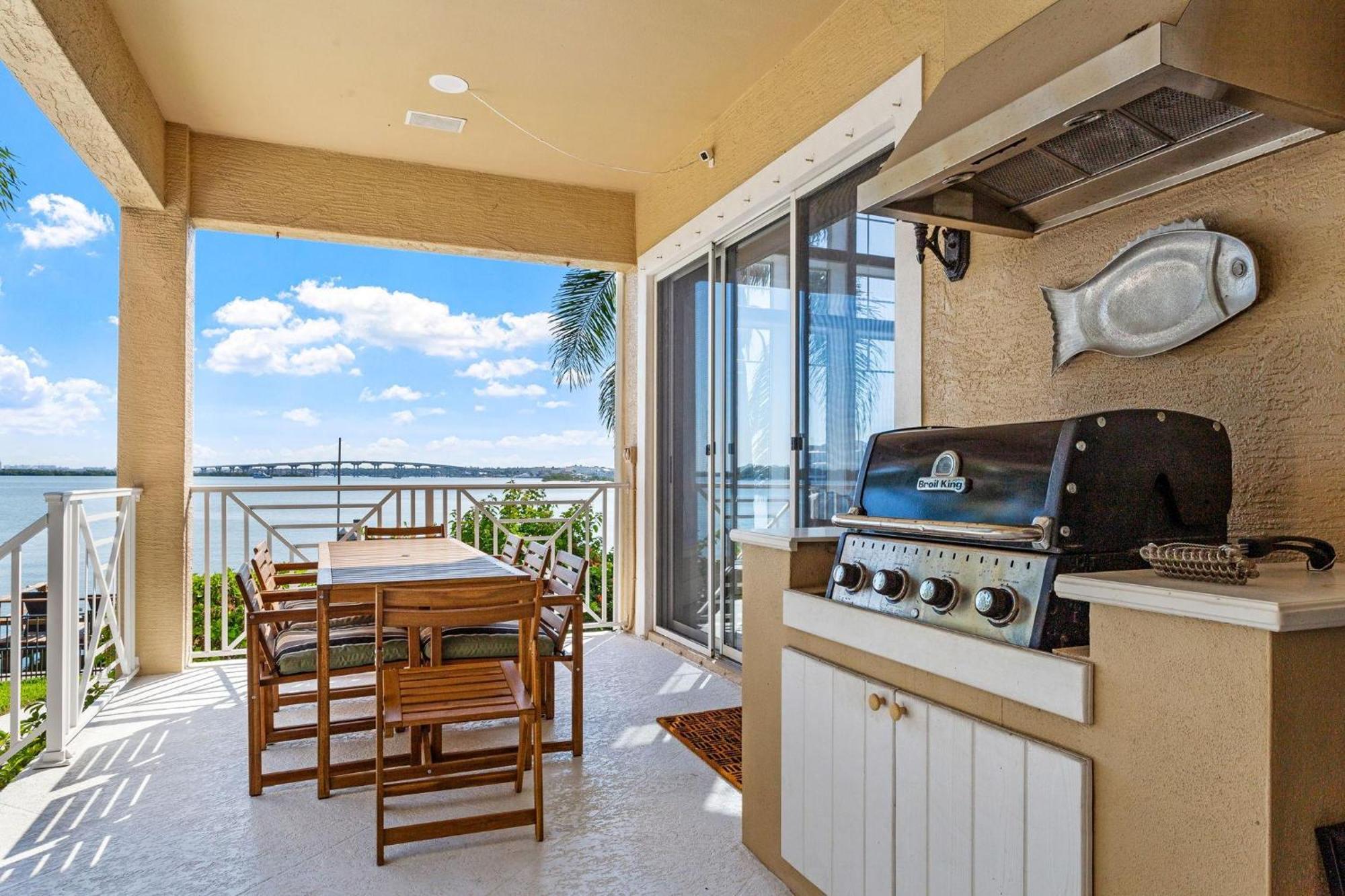 Holiday home Sunrise Harbor Clearwater Beach