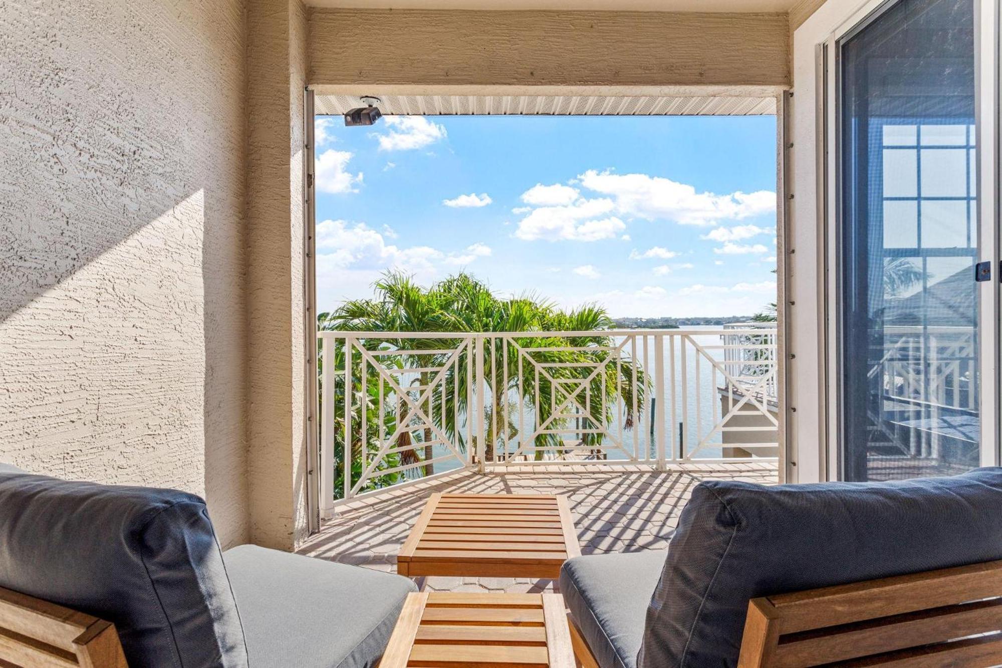 Sunrise Harbor Holiday home *