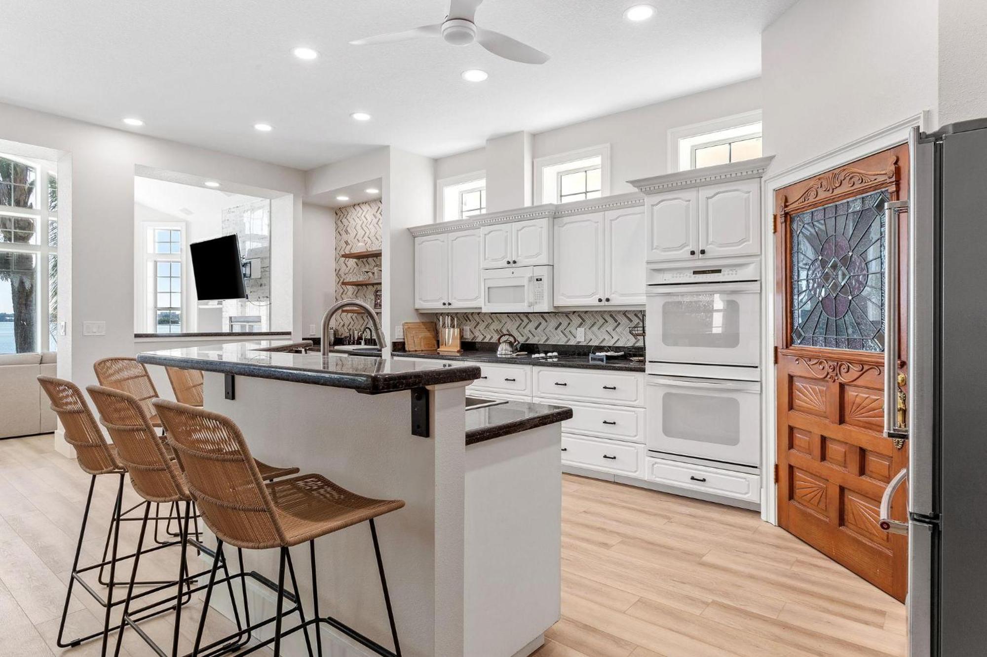 Sunrise Harbor Holiday home Clearwater Beach