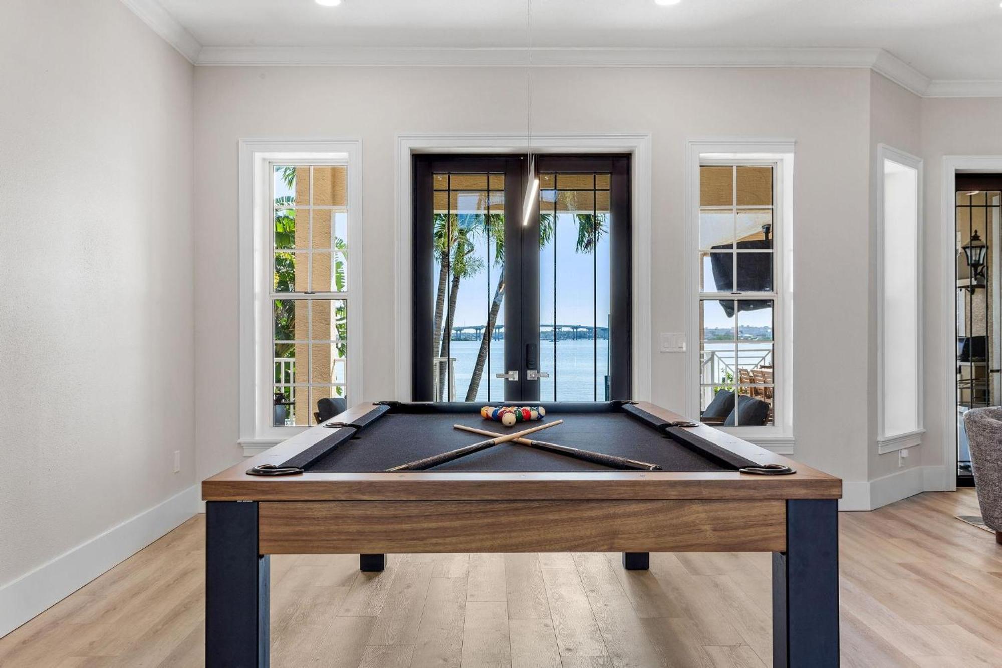 Sunrise Harbor Holiday home *