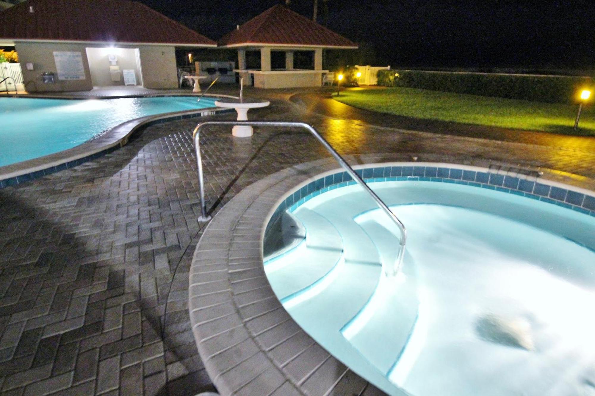 Lighthouse Towers 604 Apartment Clearwater Beach