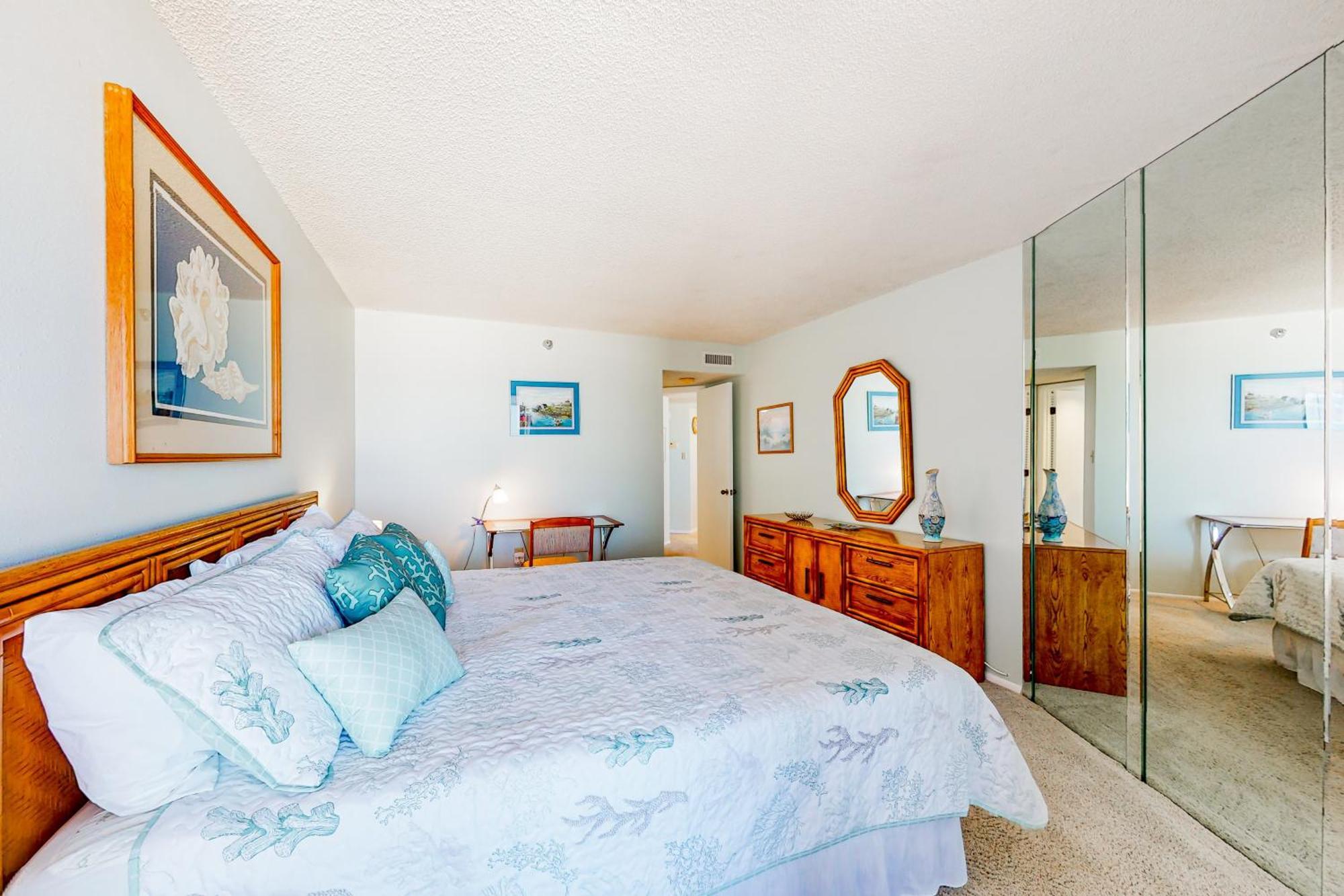 Lighthouse Towers 604 Apartment Clearwater Beach