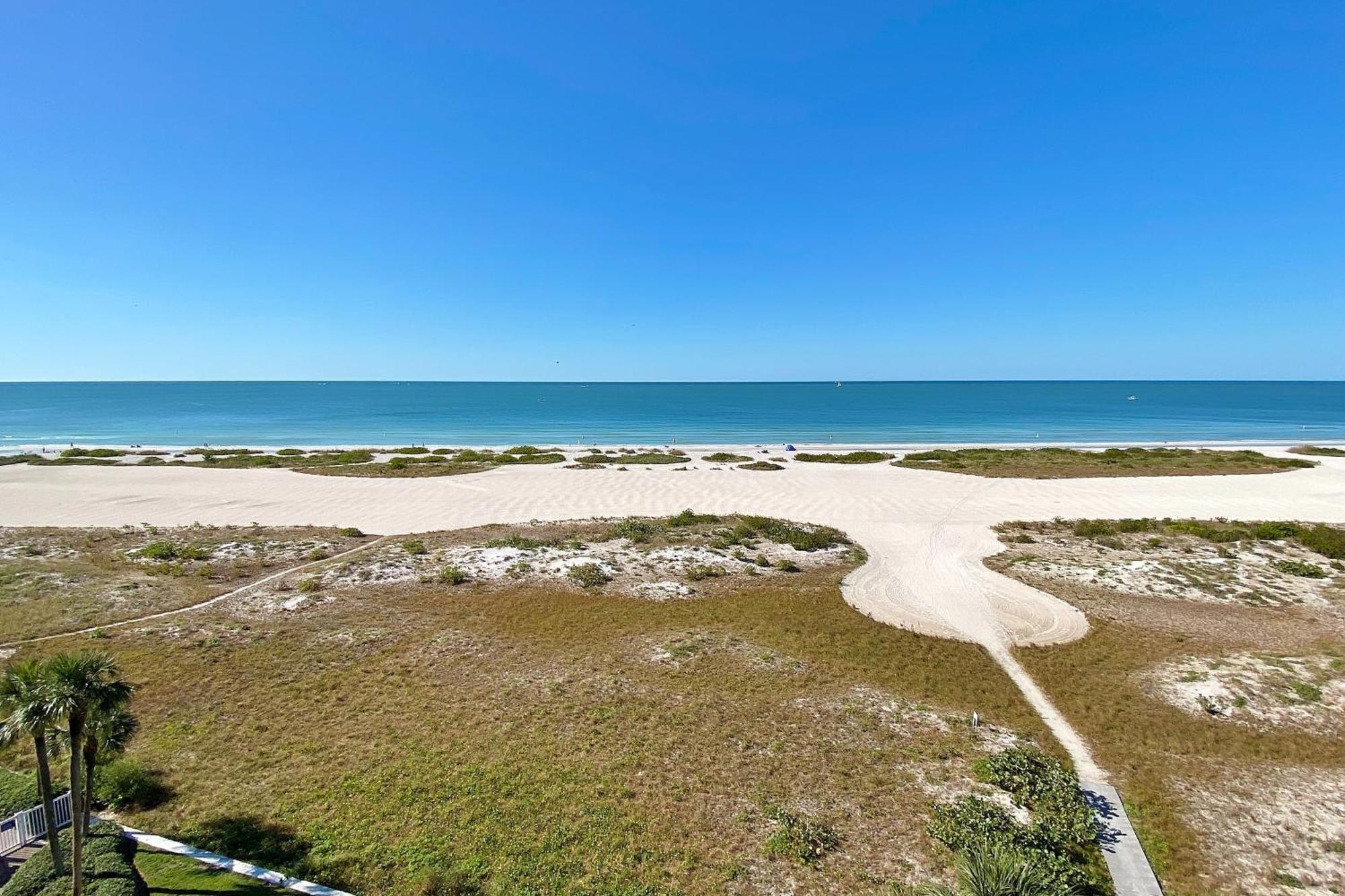 Apartment Lighthouse Towers 604 Clearwater Beach