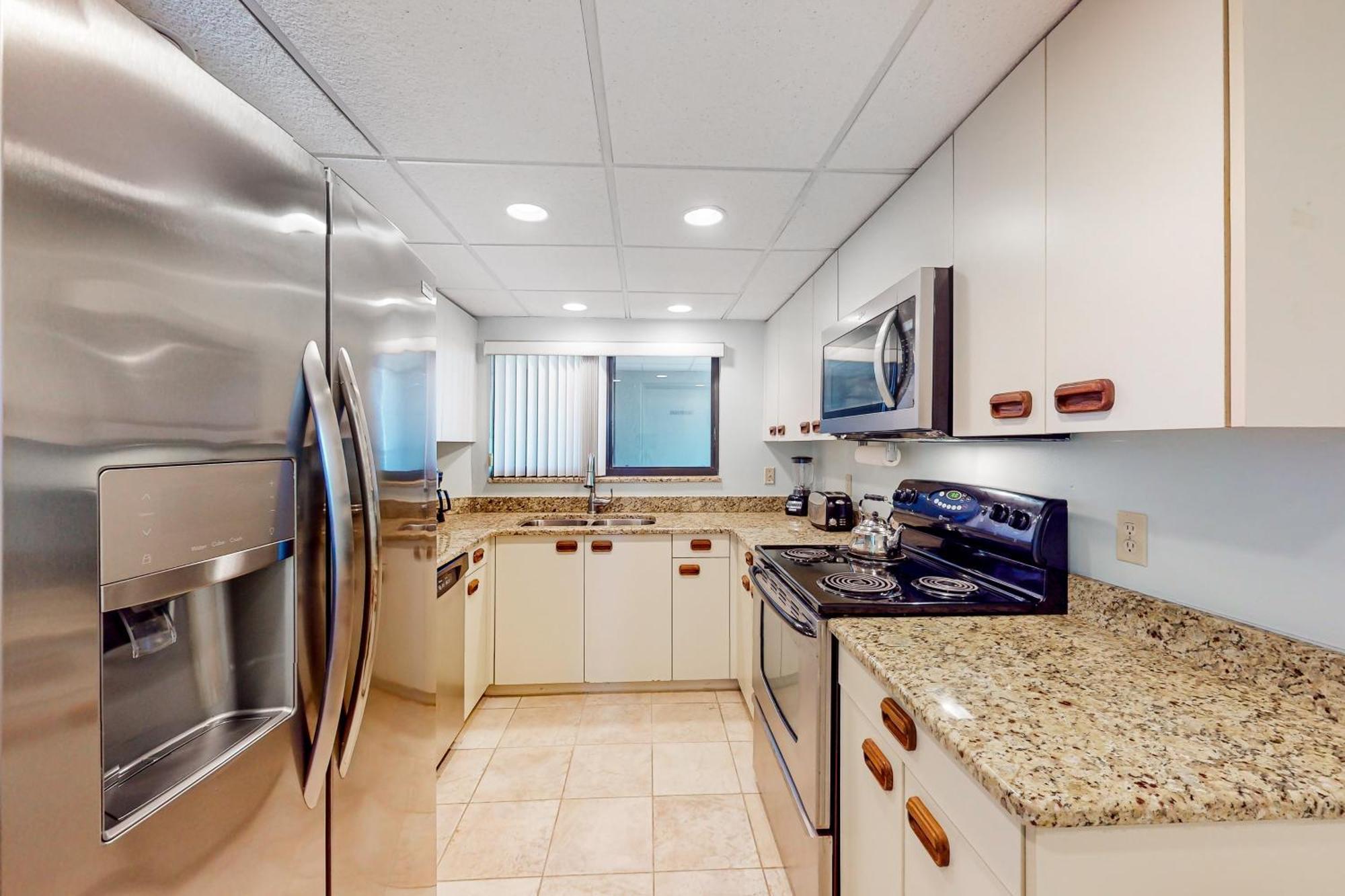 Lighthouse Towers 604 Apartment Clearwater Beach