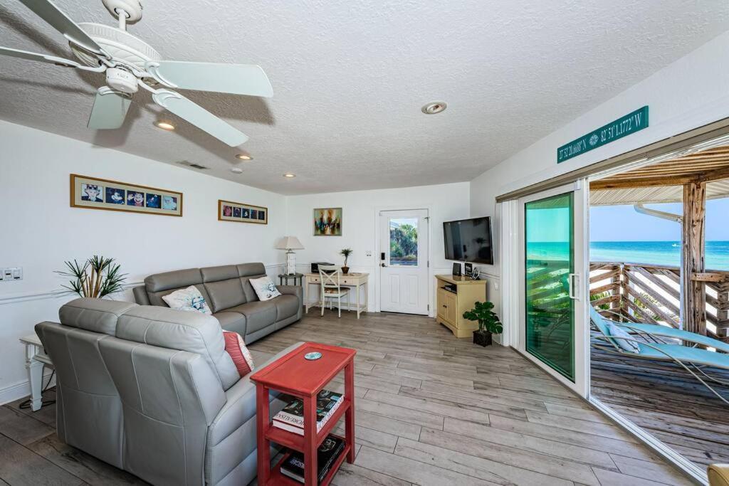 Apartment New Listing Stunning View Cypress Beachfront *