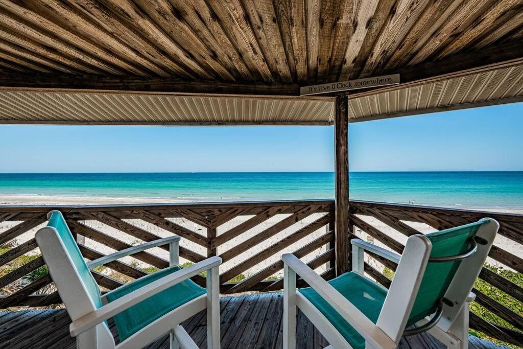 Apartment New Listing Stunning View Cypress Beachfront Clearwater Beach