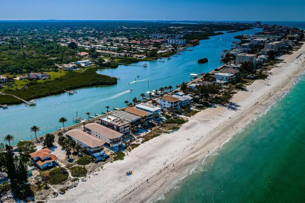 New Listing Stunning View Cypress Beachfront