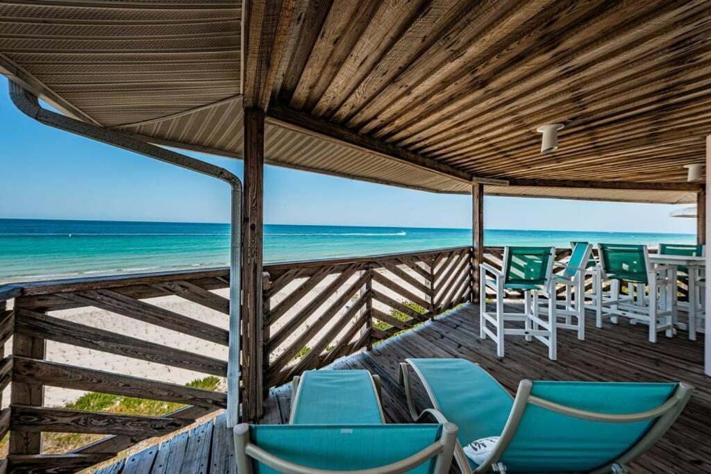 New Listing Stunning View Cypress Beachfront Apartment Clearwater Beach