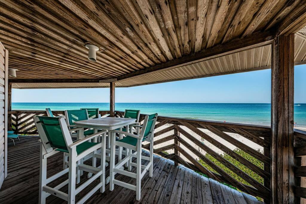 New Listing Stunning View Cypress Beachfront Apartment