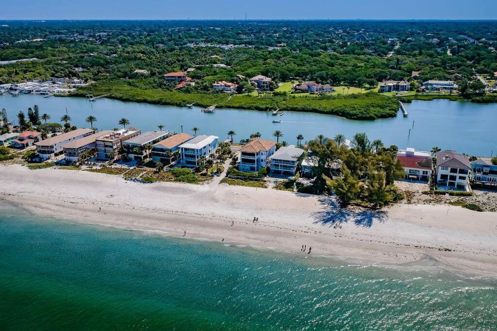 New Listing Stunning View Cypress Beachfront