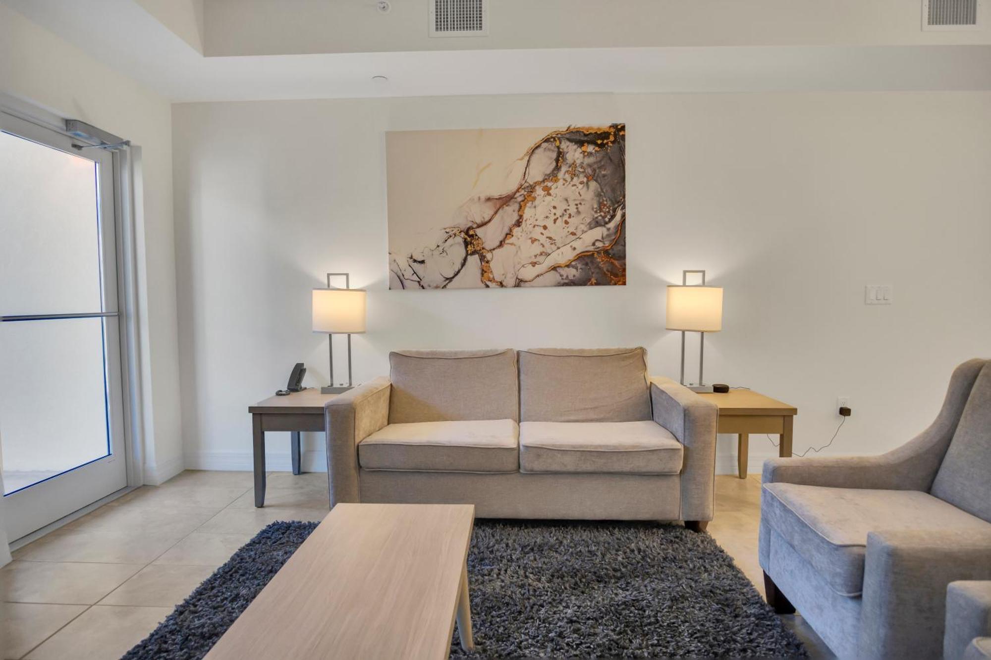 Hotel The Avalon Club Clearwater Beach