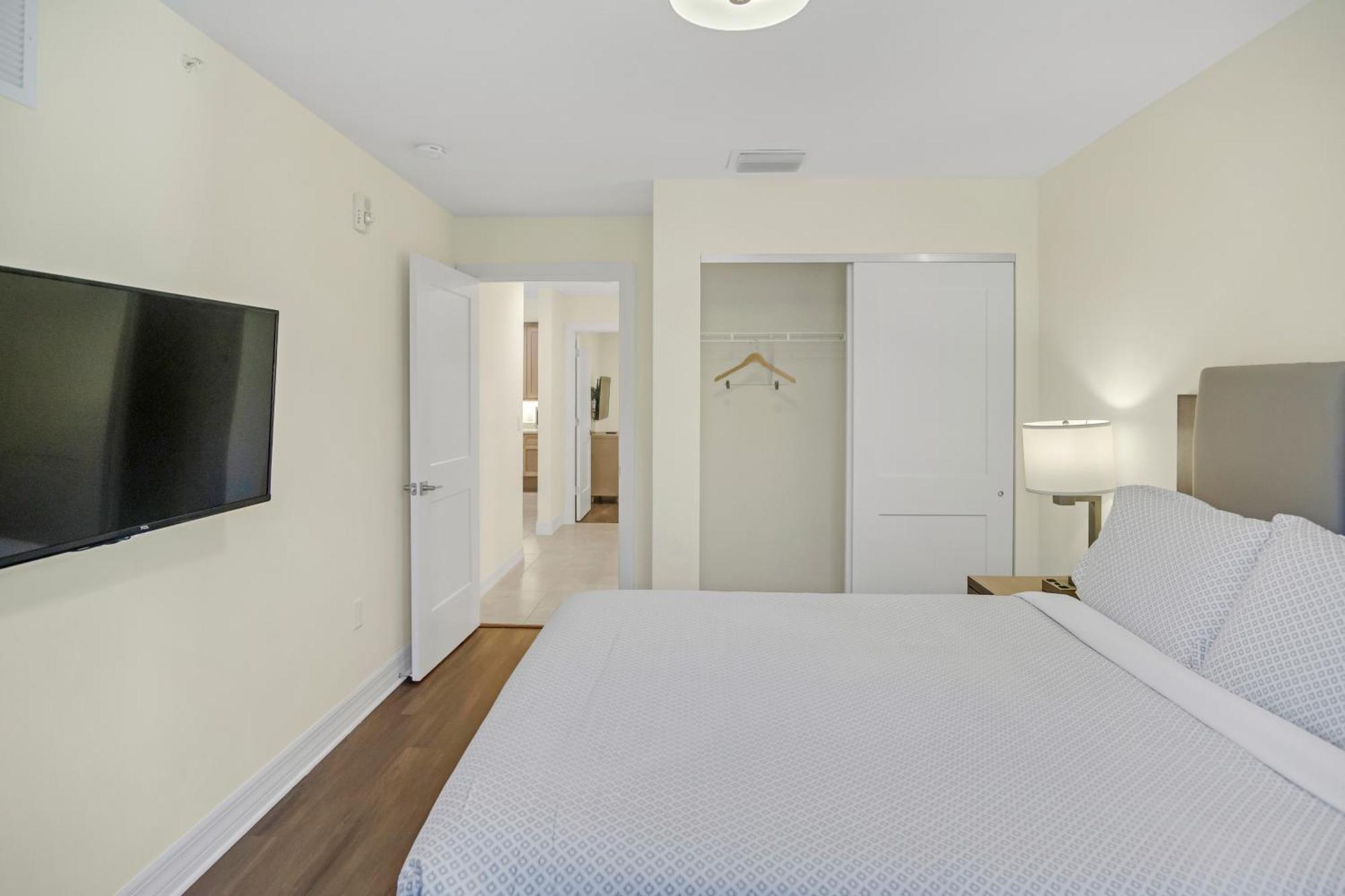 The Avalon Club Hotel Clearwater Beach