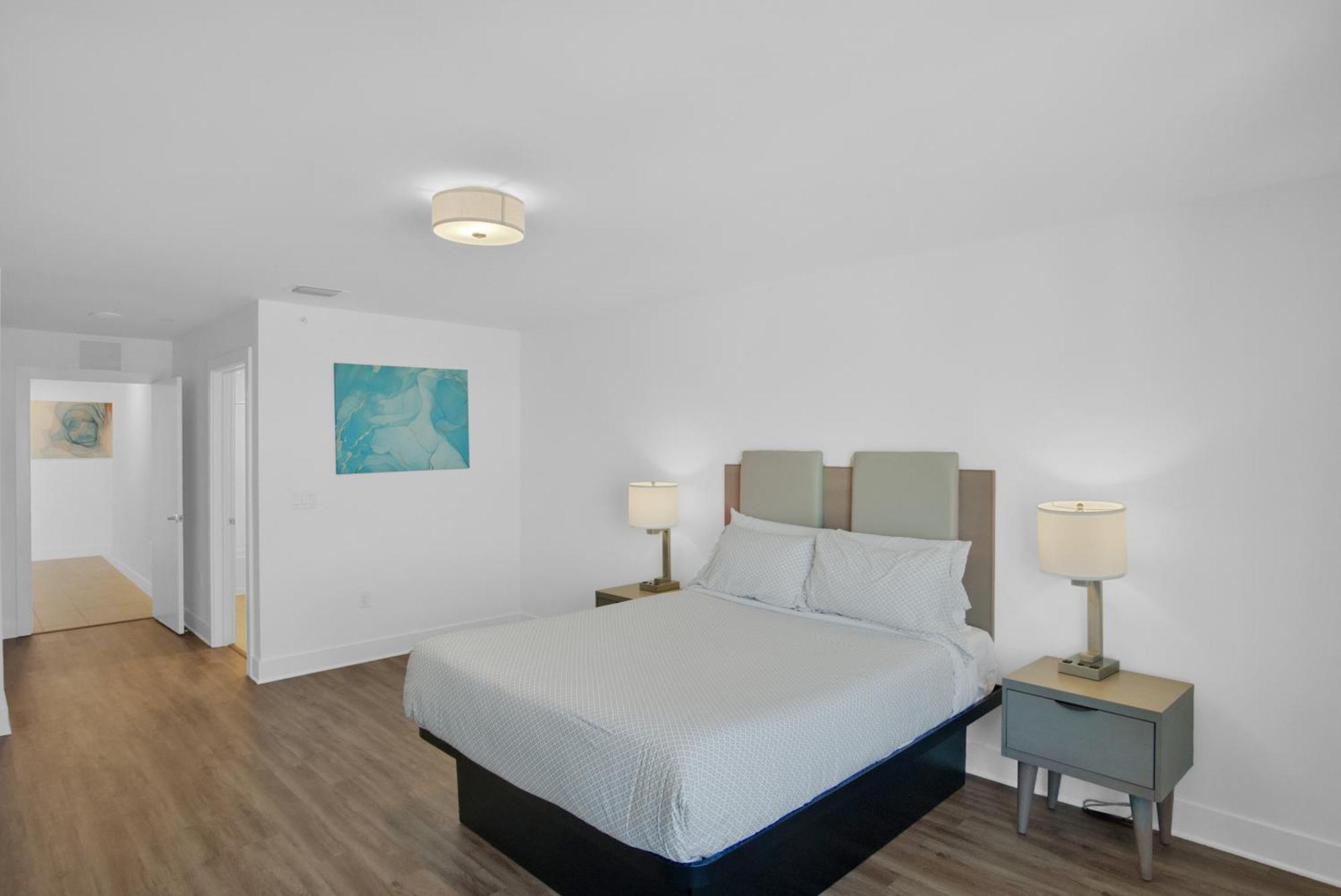 The Avalon Club Hotel