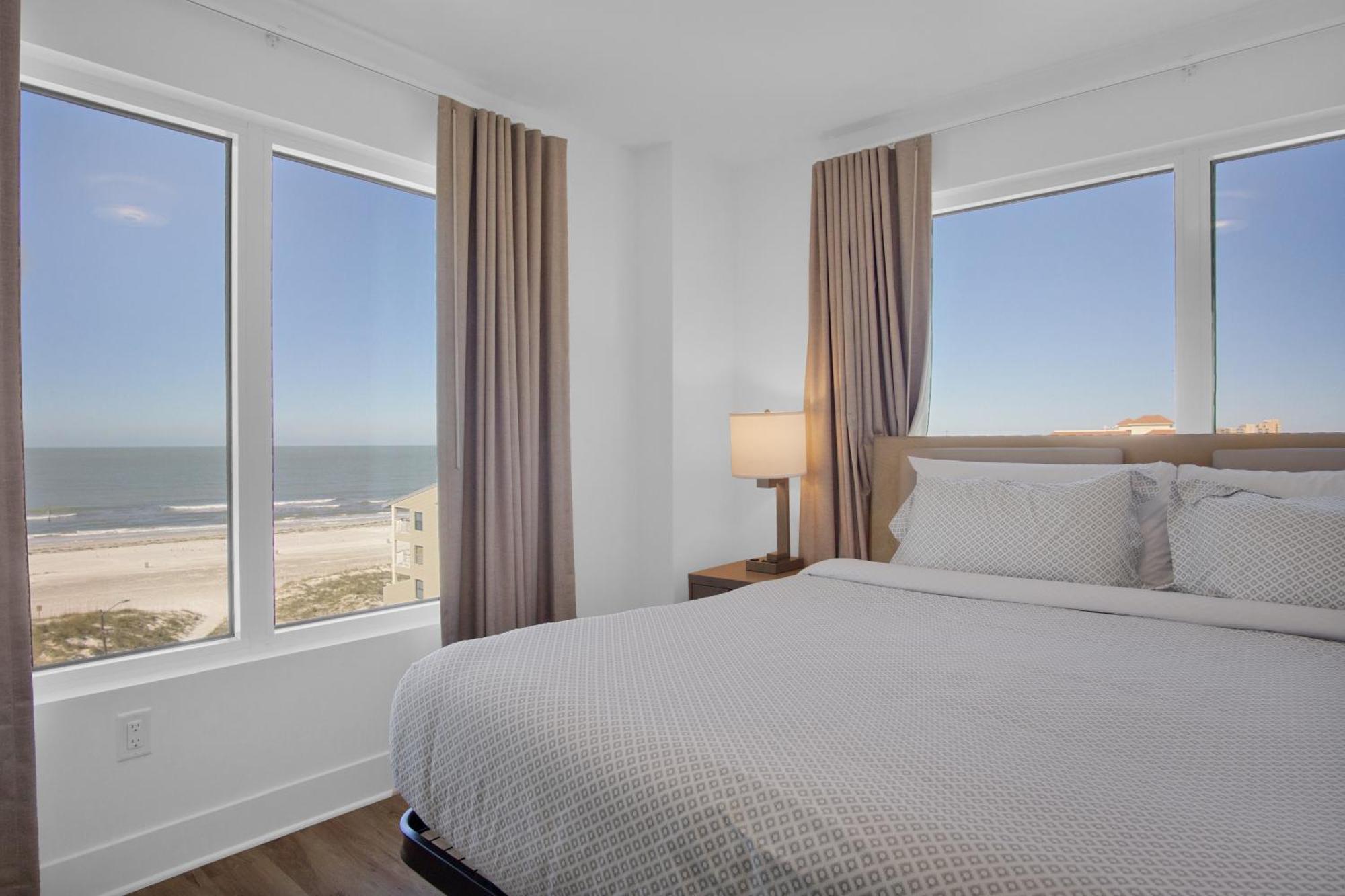 The Avalon Club Clearwater Beach