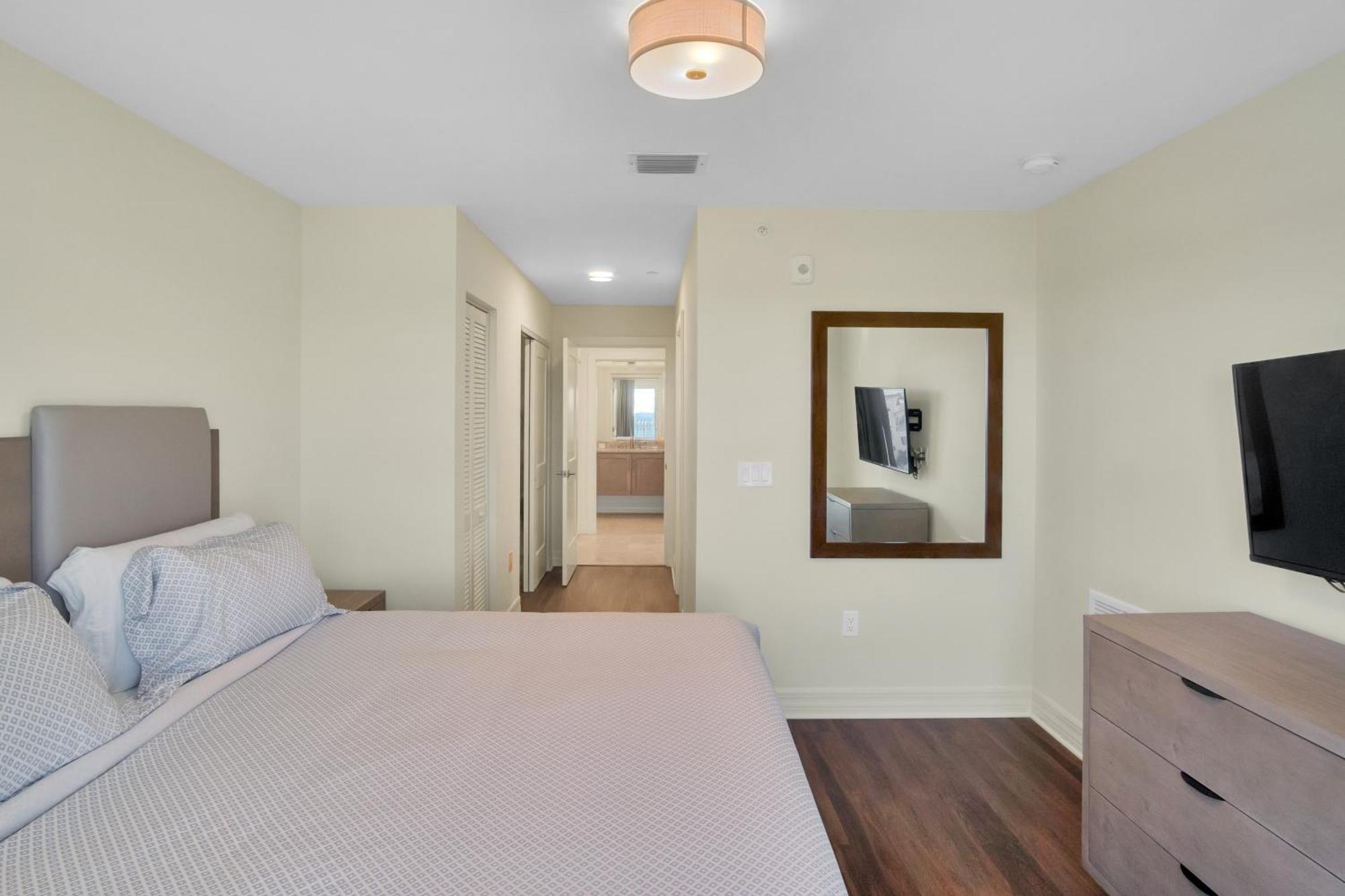 The Avalon Club Hotel Clearwater Beach