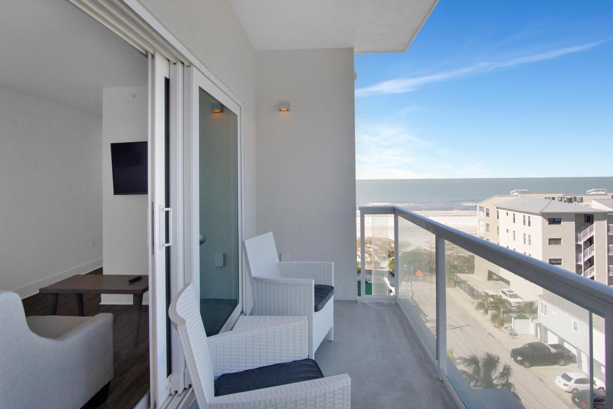 The Avalon Club 4* Clearwater Beach