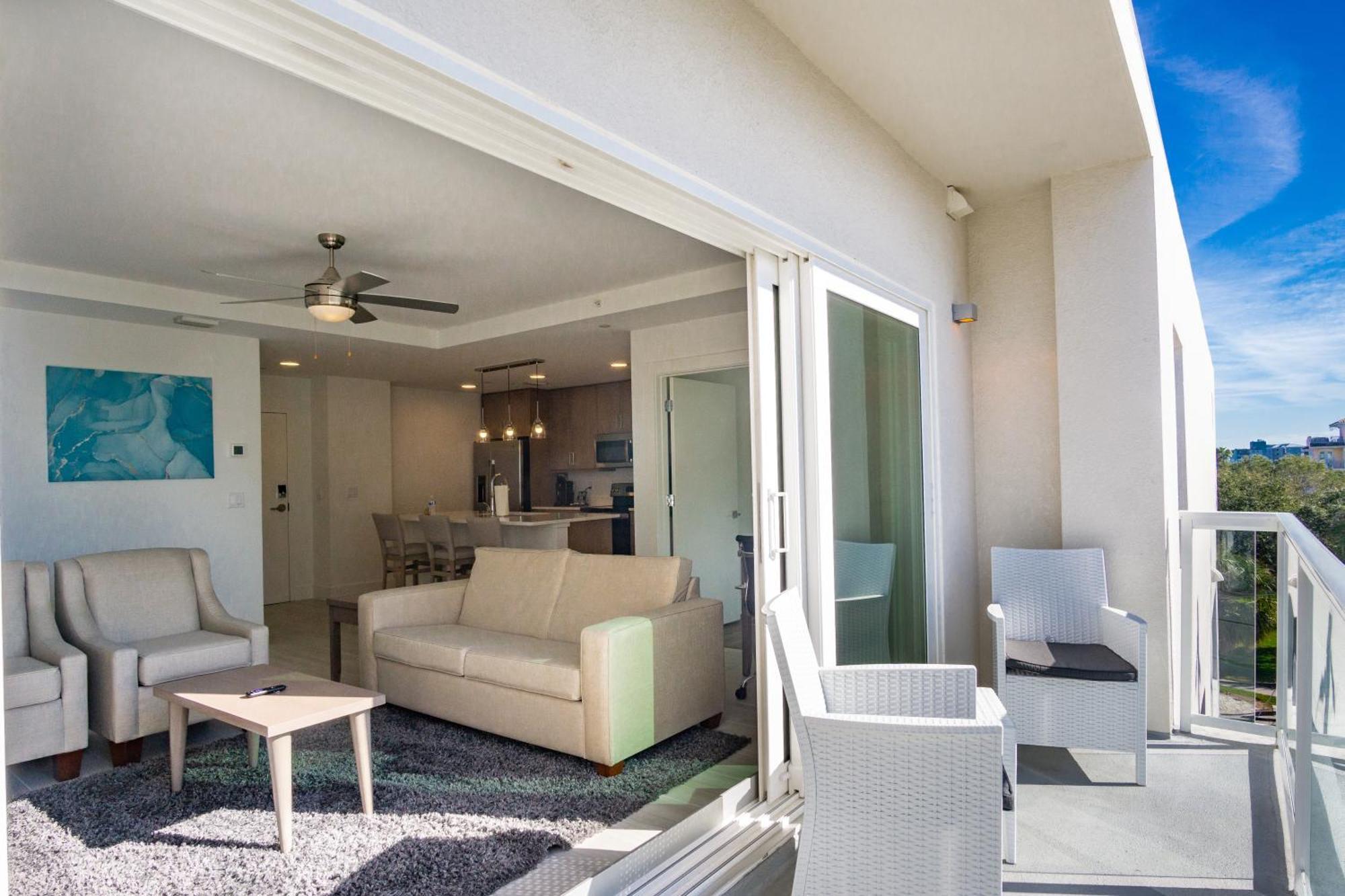 The Avalon Club Hotel Clearwater Beach