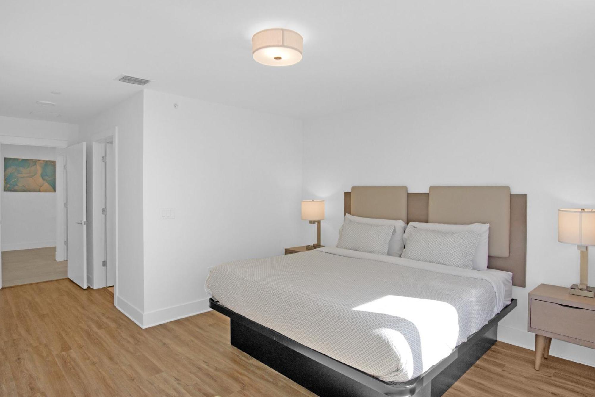 The Avalon Club Hotel Clearwater Beach
